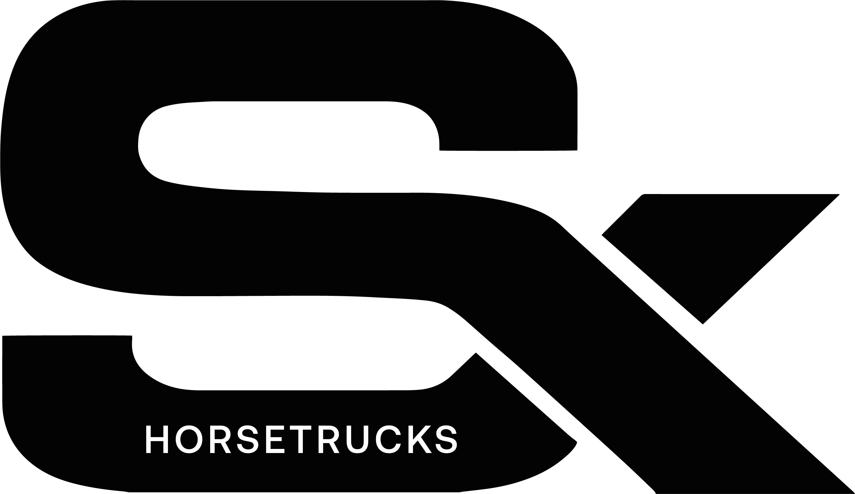 Sx Horsetrucks Black